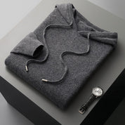 Monaco Hoodie - Montford & Co