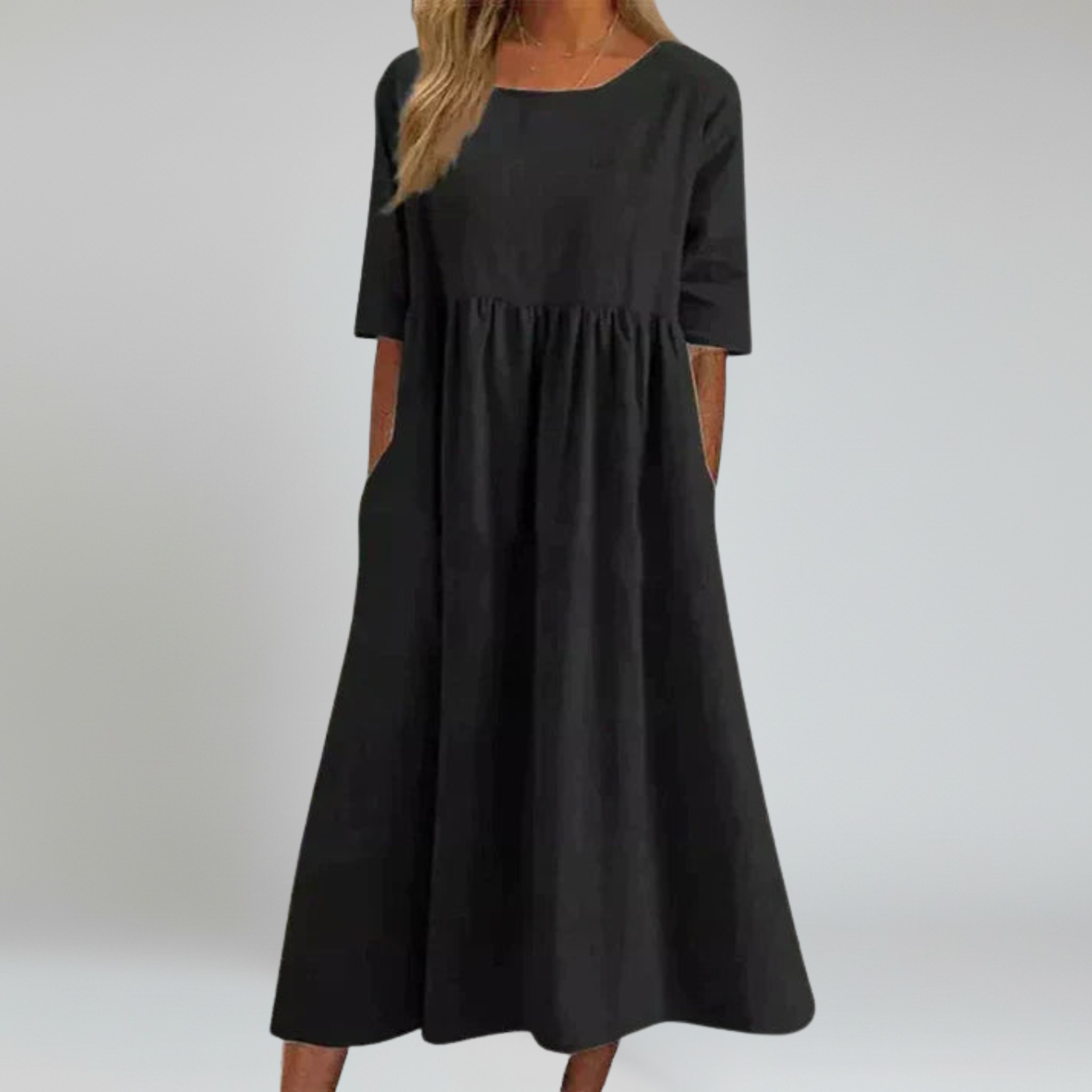 Summer Dress – All-Day Comfort for Casual Outings - 7