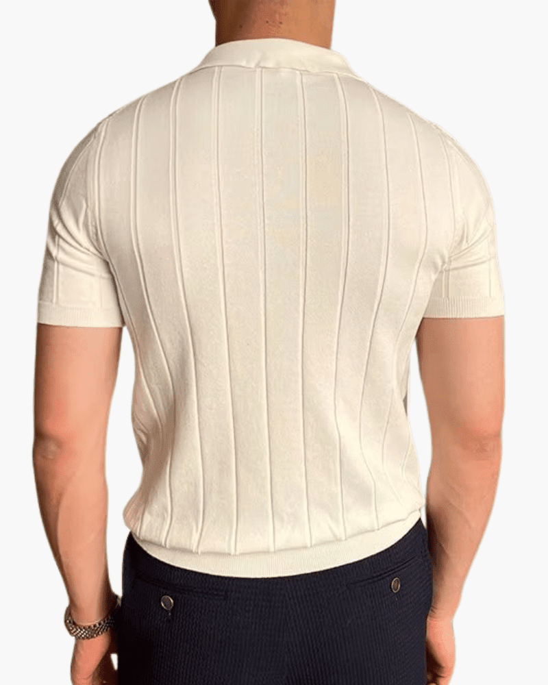 Polo Shirt - Montford & Co