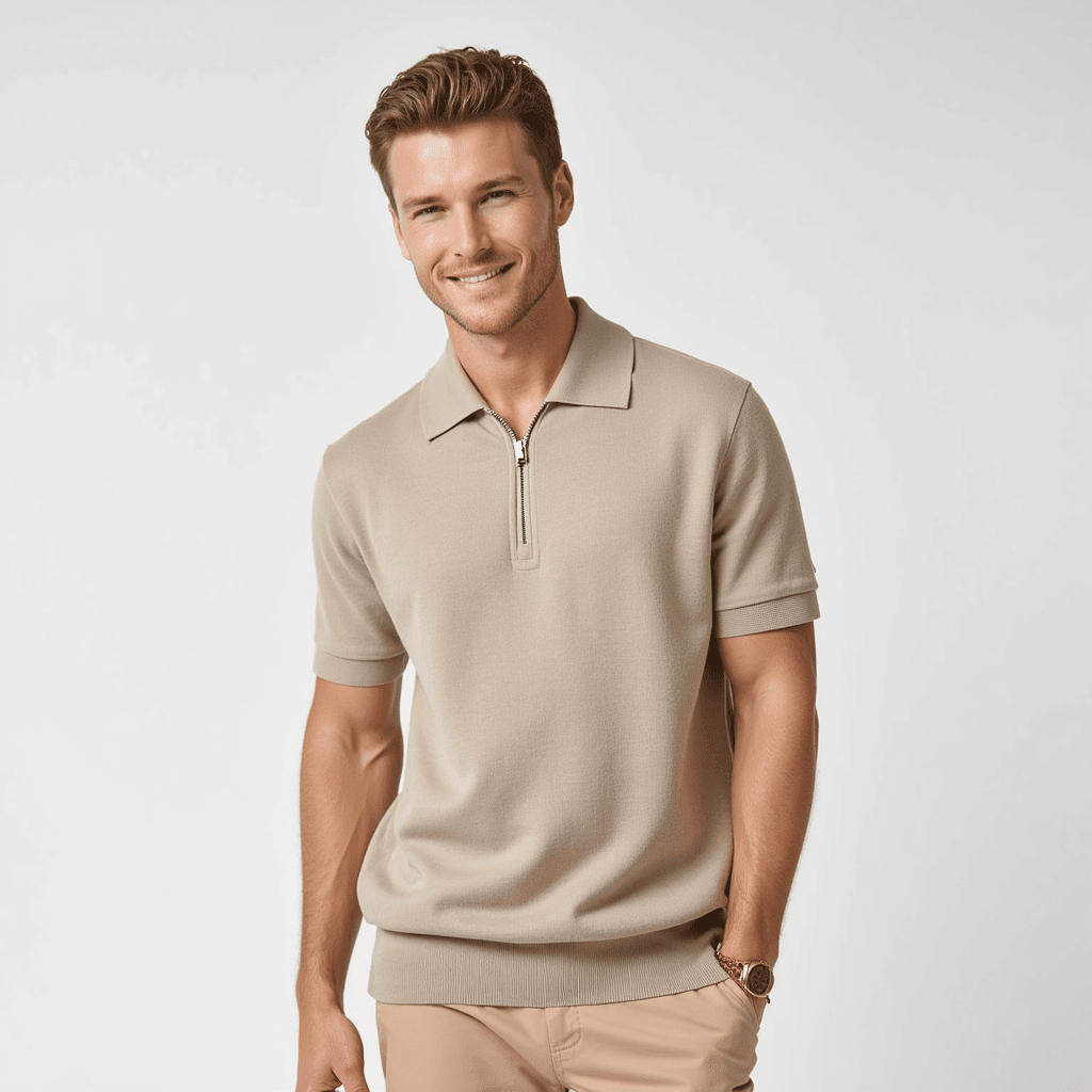 Polo Shirt - Montford & Co