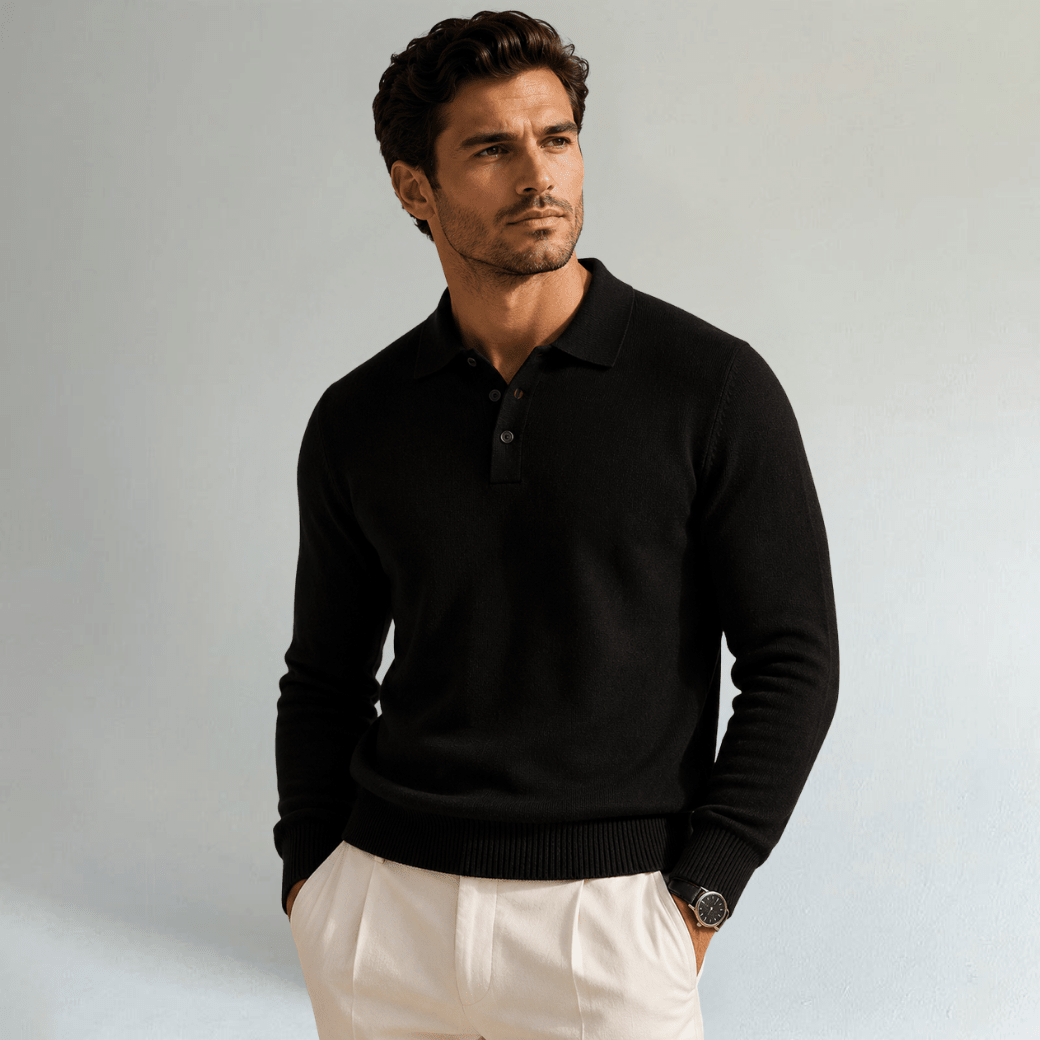 Polo Shirt - Montford & Co