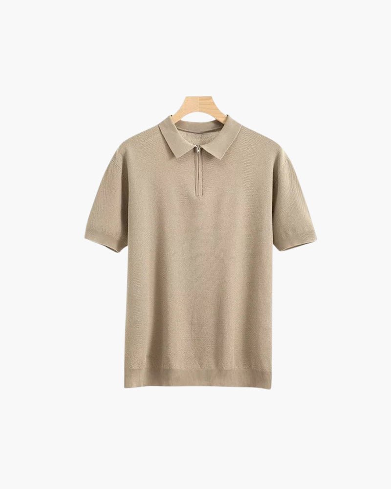 Polo Shirt - Montford & Co