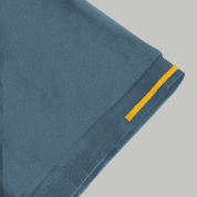 Polo Shirt with Contrast Trim - Montford & Co
