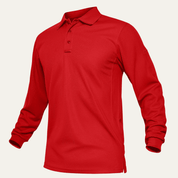 Portofino Quick Dry Lightweight Polo Shirt - Montford & Co