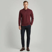 Portofino Quick Dry Lightweight Polo Shirt - Montford & Co