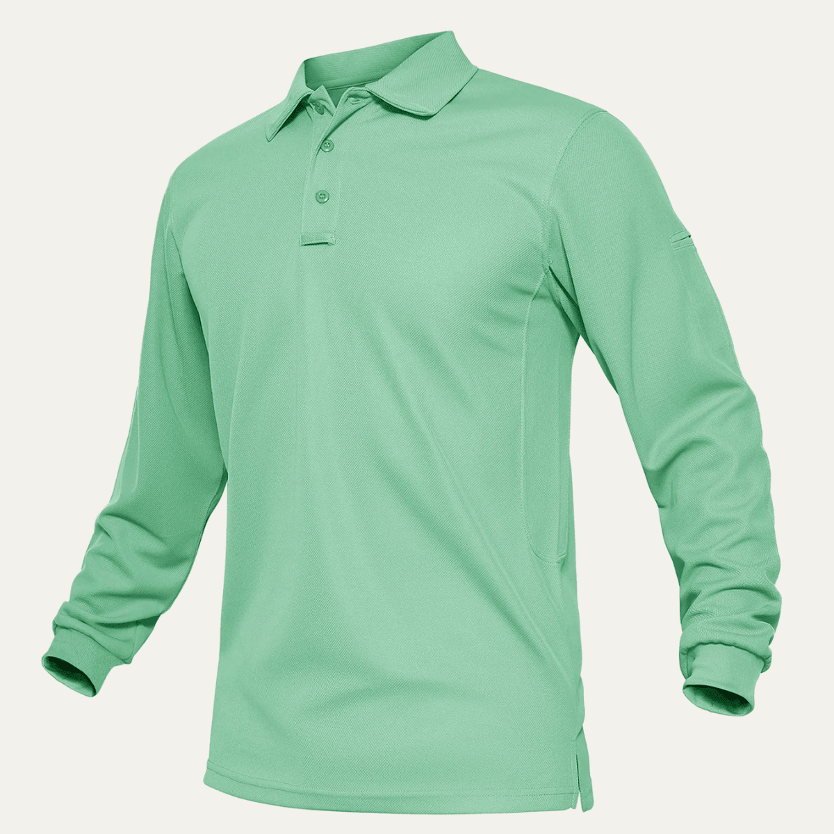 Portofino Quick Dry Lightweight Polo Shirt - Montford & Co