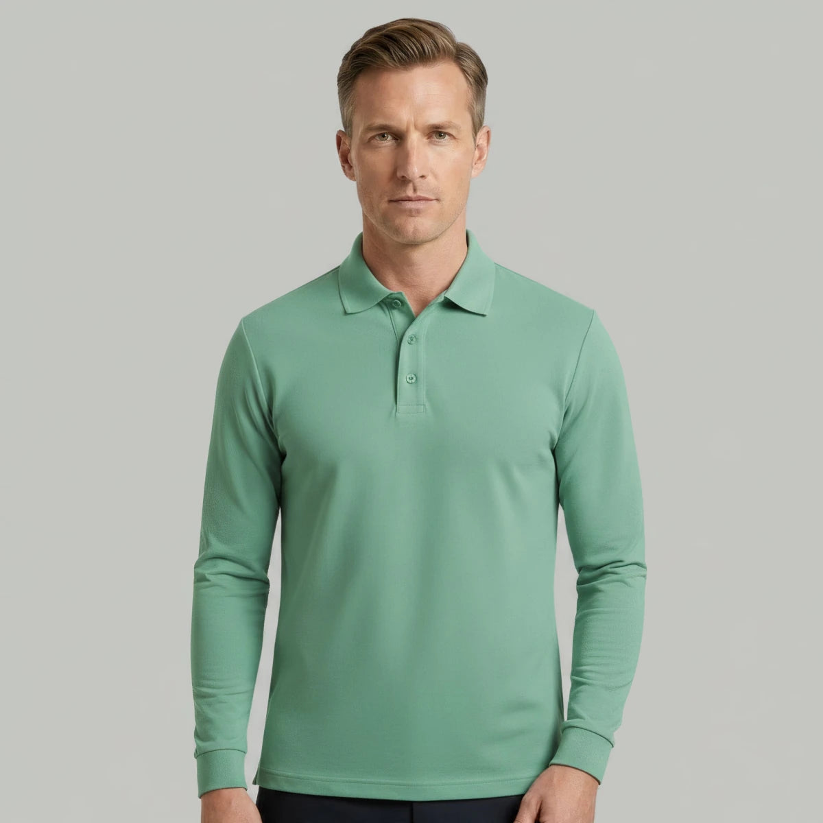 Portofino Quick Dry Lightweight Polo Shirt - Montford & Co