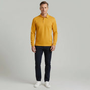 Portofino Quick Dry Lightweight Polo Shirt - Montford & Co