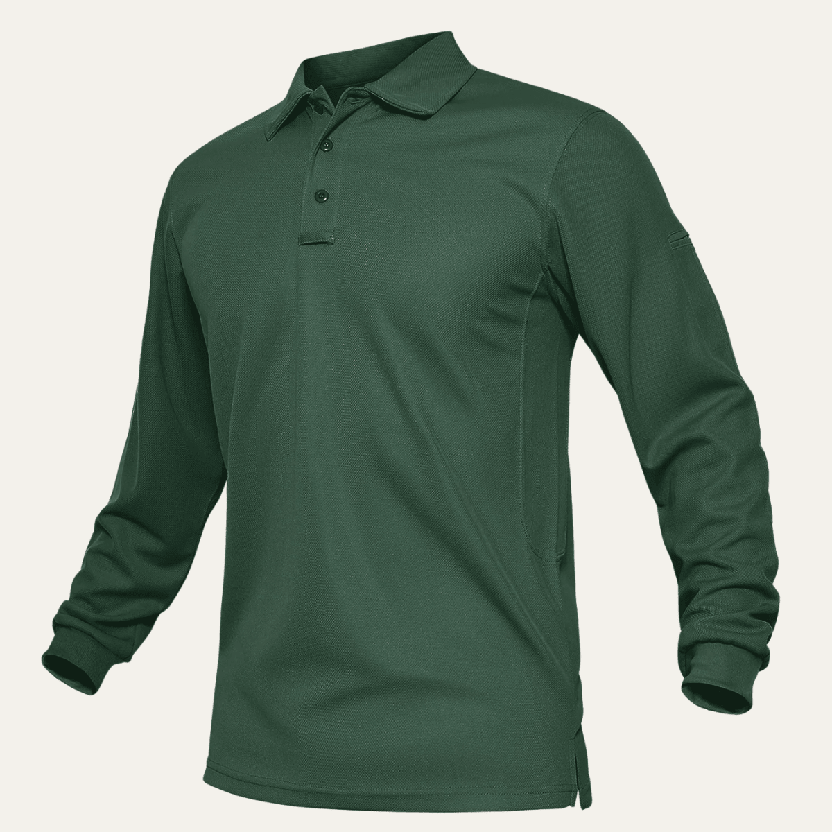 Portofino Quick Dry Lightweight Polo Shirt - Montford & Co