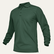 Portofino Quick Dry Lightweight Polo Shirt - Montford & Co