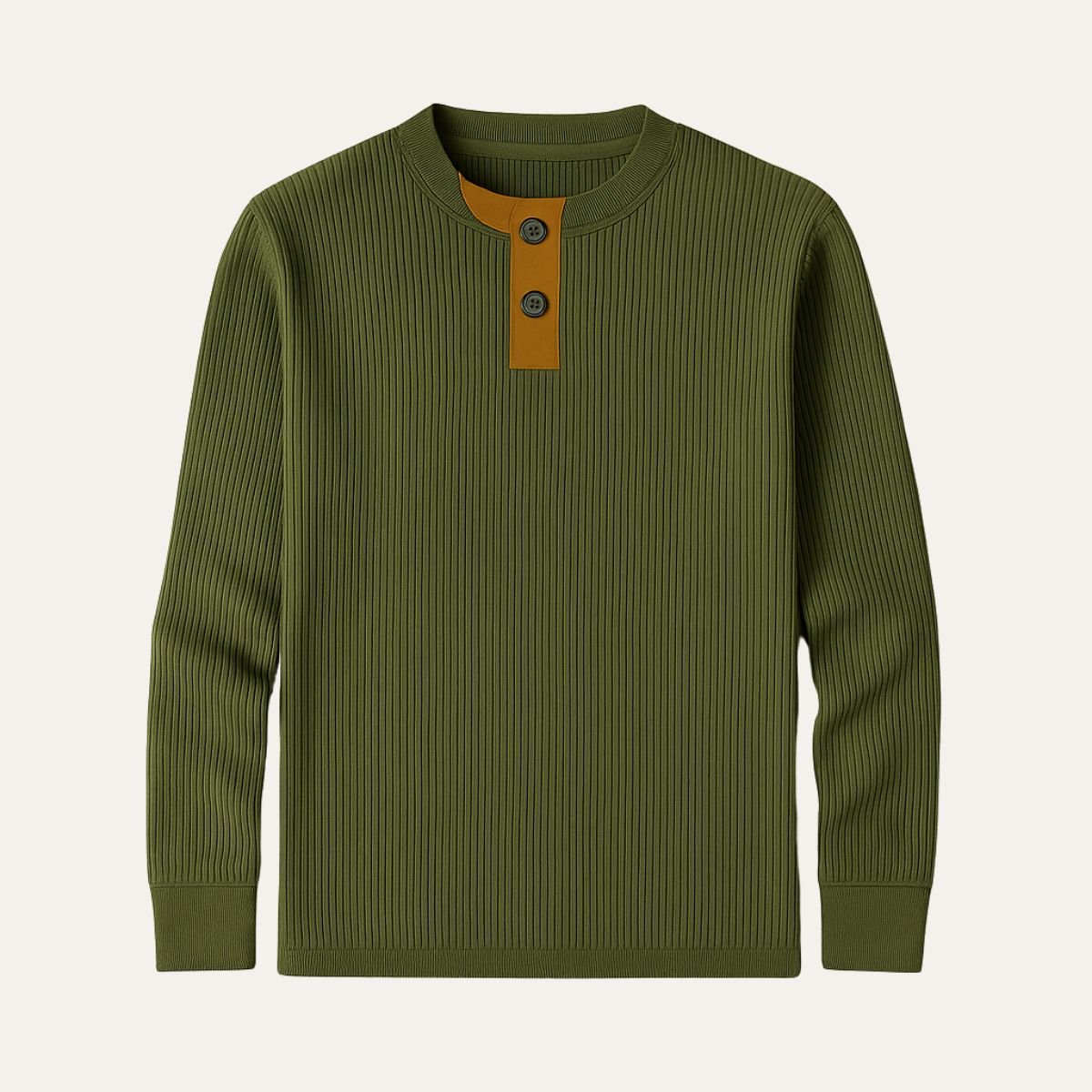 Quarter Zip Sweater - Montford & Co