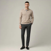 Quick Dry Casual Polo Shirt - Montford & Co