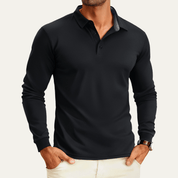 Quick Dry Casual Polo Shirt - Montford & Co