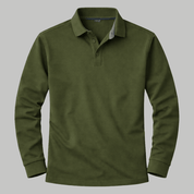 Quick Dry Casual Polo Shirt - Montford & Co