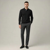 Quick Dry Casual Polo Shirt - Montford & Co