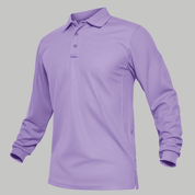 Quick Dry Lightweight Polo Shirt - Montford & Co