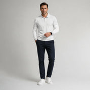 Quick Dry Lightweight Polo Shirt - Montford & Co