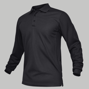 Quick Dry Lightweight Summer Polo Shirt - Montford & Co