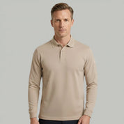 Quick Dry Lightweight Summer Polo Shirt - Montford & Co