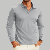 Quick Dry Trendy Polo Shirt - Montford & Co