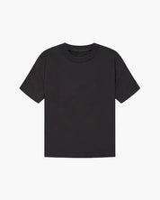 Refined Solid T-Shirt - Montford & Co