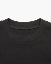 Refined Solid T-Shirt - Montford & Co