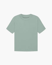 Refined Solid T-Shirt - Montford & Co