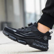 Schoenen – Unisex – All Season – Veiligheidsschoenen met Orthopedische Ondersteuning – Montford Co - Montford & Co