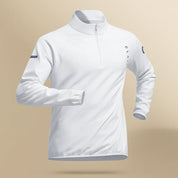 Set – Mens – All Season – Heren Sportset 4 - Delig met Compressie – Montford Co - Montford & Co