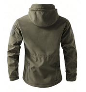 Set – Mens – Autumn & Winter – Heren Outdoor Set met Waterdichte Bescherming – Montford Co - Montford & Co