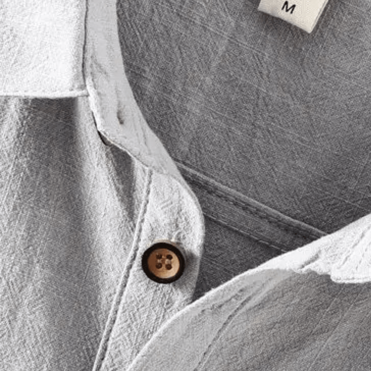 Short Sleeve Casual Polo Shirt - Montford & Co