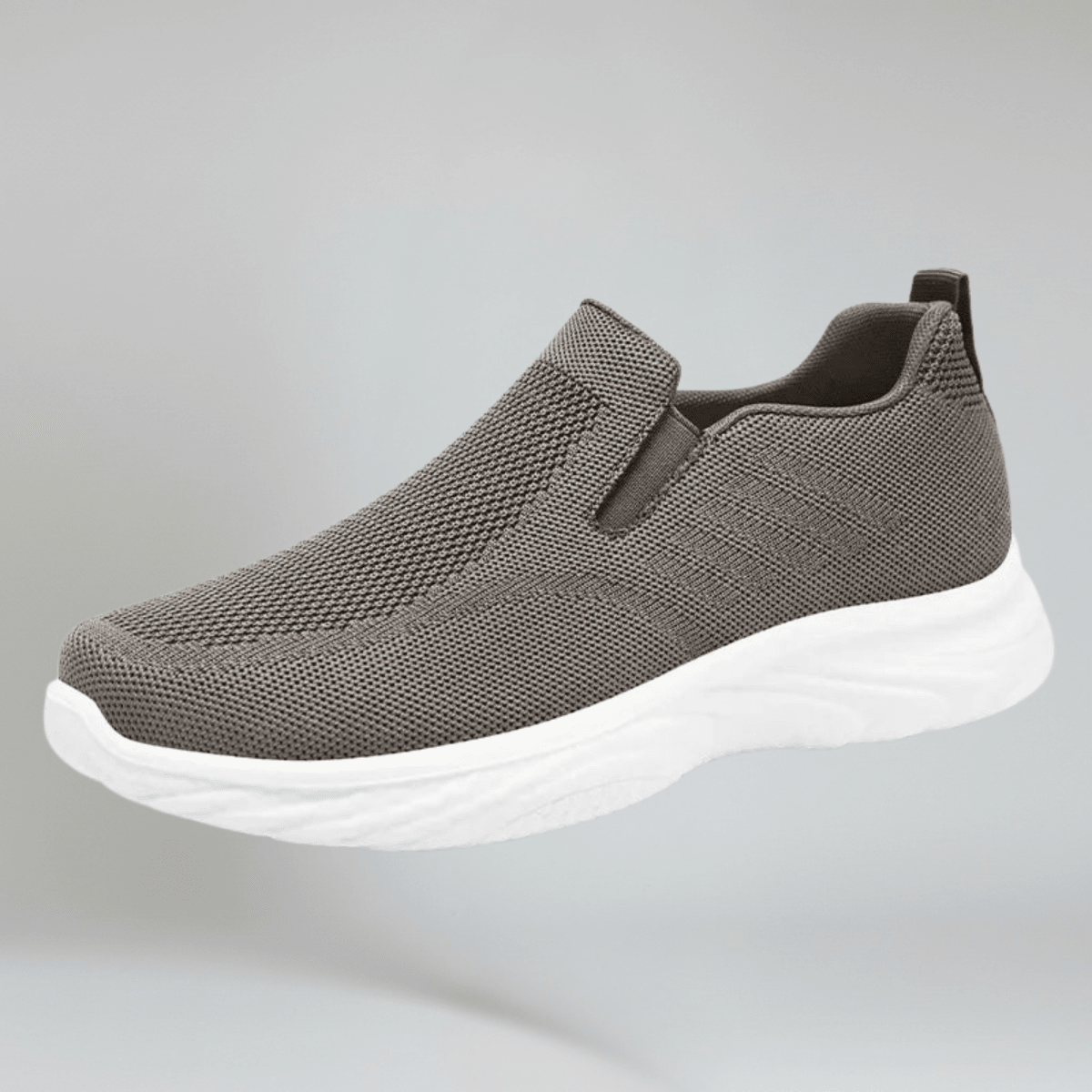 Slip - On Shoes - Montford & Co