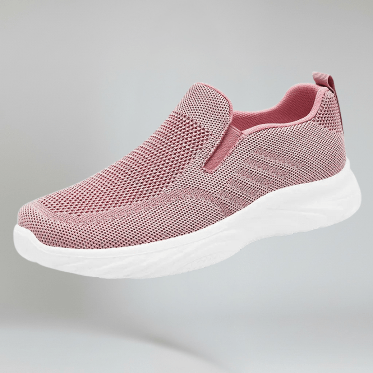 Slip - On Shoes - Montford & Co