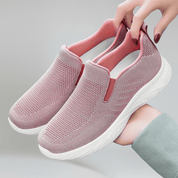 Slip - On Shoes - Montford & Co