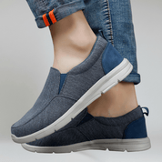 Slip - On Sneakers - Montford & Co