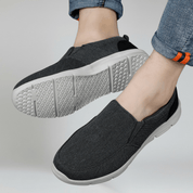 Slip - On Sneakers - Montford & Co
