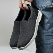 Slip - On Sneakers - Montford & Co