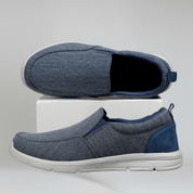Slip - On Sneakers - Montford & Co