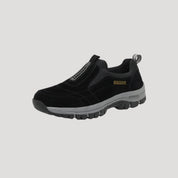 Slip - On Walking Shoes - Montford & Co