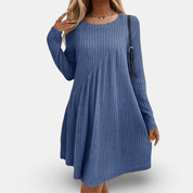 Soft & Comfortable Dress - Montford & Co