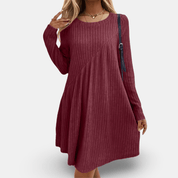 Soft & Comfortable Dress - Montford & Co