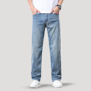 Straight - leg jeans - Montford & Co