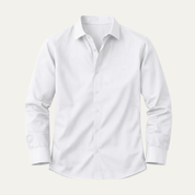 Stretch Casual Shirt - Montford & Co