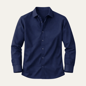 Stretch Casual Shirt - Montford & Co