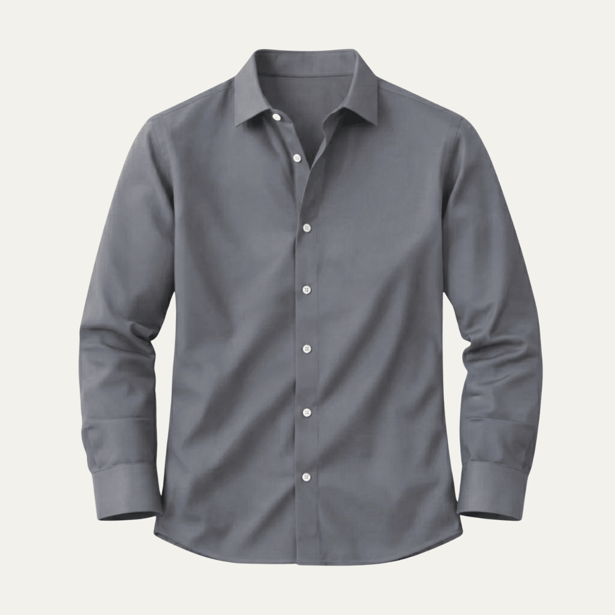 Stretch Casual Shirt - Montford & Co