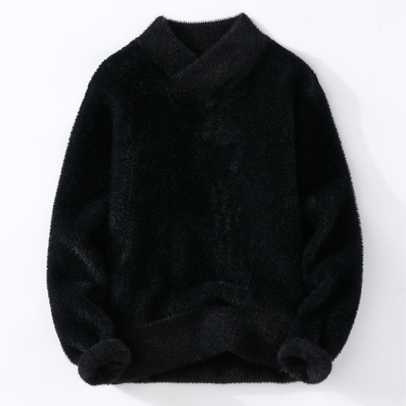 Sweater - Montford & Co