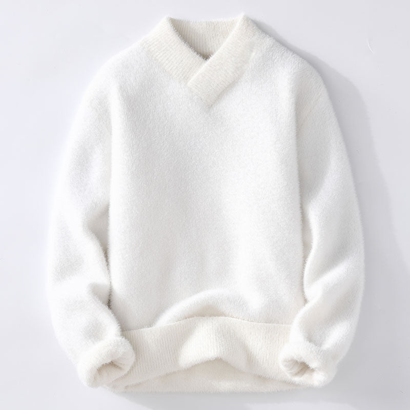 Sweater - Montford & Co