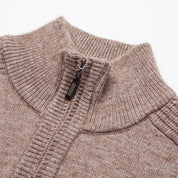 Sweater - Montford & Co