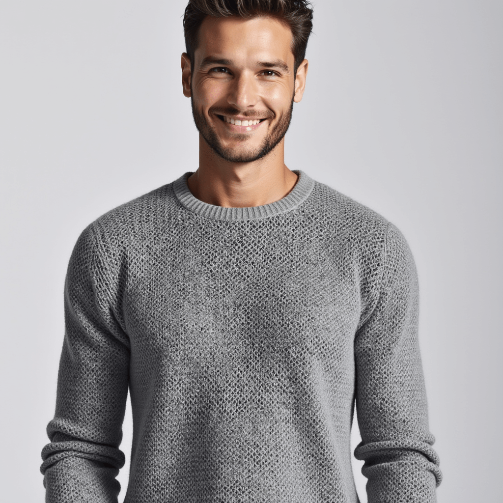 Sweater - Montford & Co