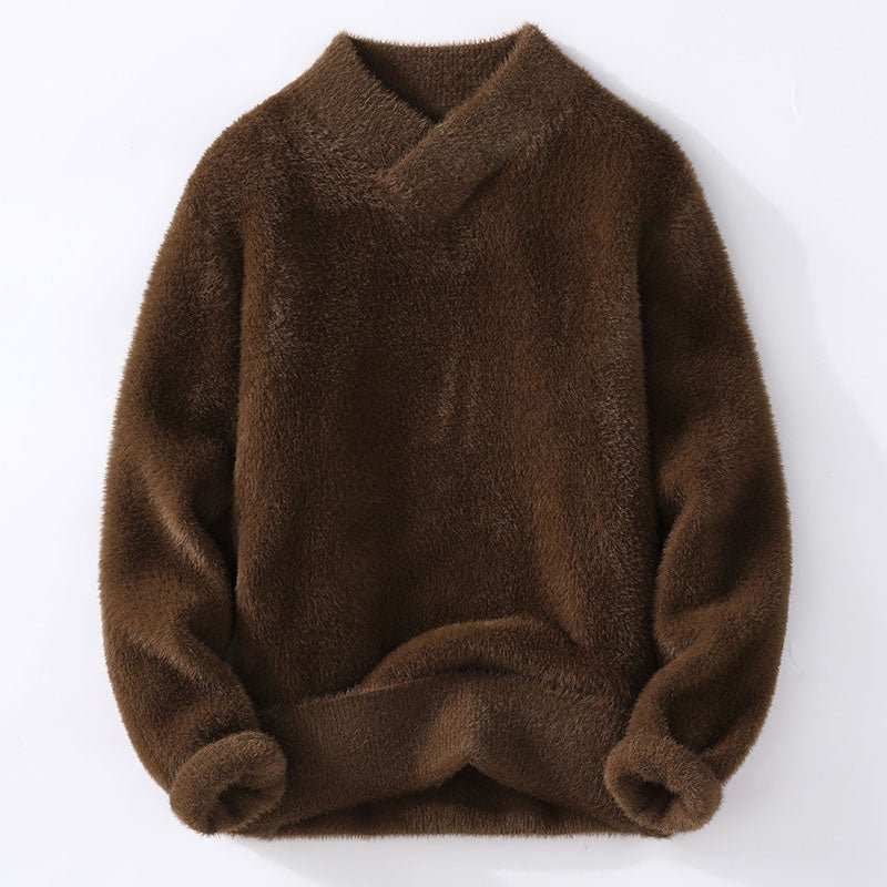 Sweater - Montford & Co